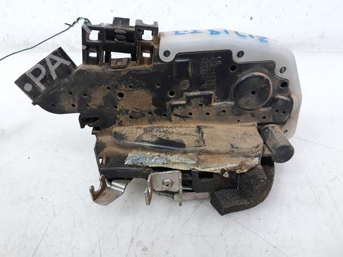 Rear left lock NISSAN X-TRAIL II (T31) 2.0 dCi 4x4 | BP12109347C100 