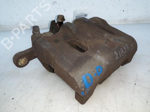 Right front brake caliper CHEVROLET CAPTIVA (C100, C140) 2.0 D 4WD | BP12113544M104 