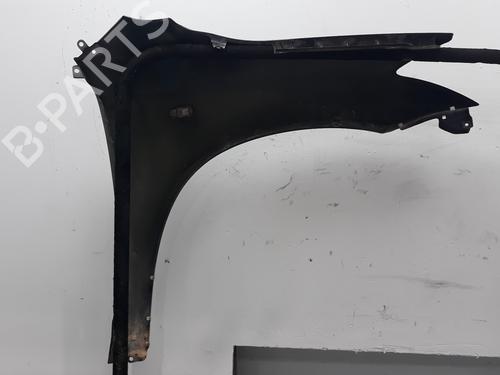 Left front fenders NISSAN MURANO I (Z50) 3.5 4x4 | BP16577895C41 