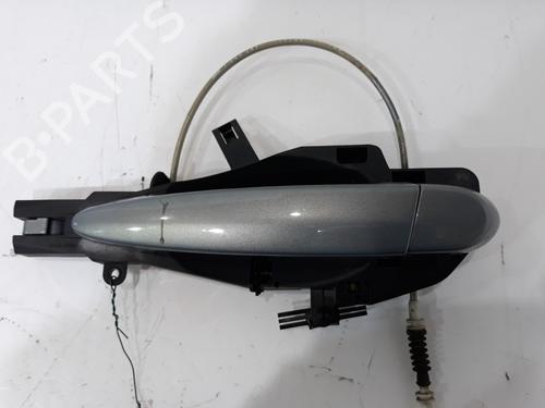 Used Rear left exterior door handle BMW 3 (E90) 320 d (163 hp) 8045829
