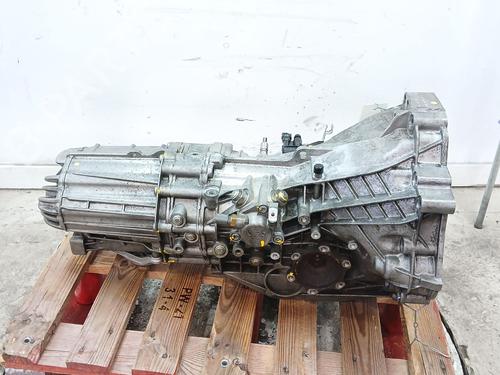 Gearbox AUDI A4 B7 (8EC) 2.0 TDI 16V | BP38465232M3 - Image 4