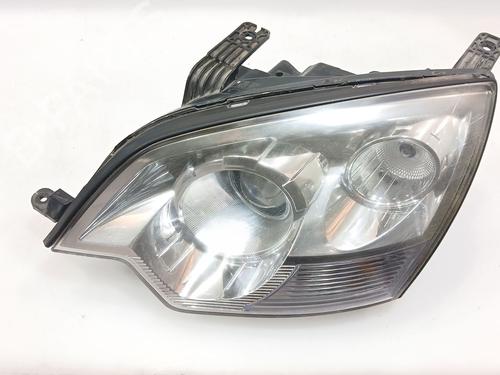 Used Left headlight Left headlight OPEL ANTARA A (L07) 2.0 CDTI 4x4 (150 hp) 34041198 34041198