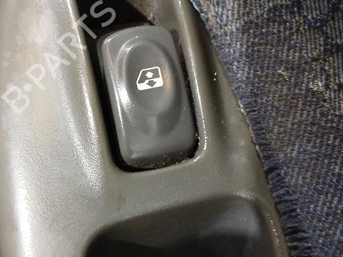 Used Right front window switch Right front window switch RENAULT SCÉNIC I MPV (JA0/1_, FA0_) 1.9 dTi (JA1U) (80 hp) 34343182 34343182