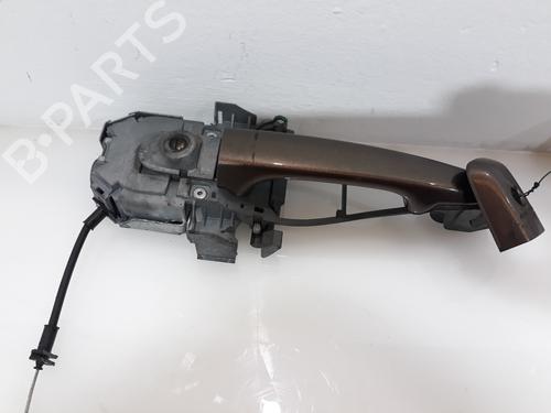 Høyre foran utvendig håndtak VOLVO V70 II (285) [1999-2008]  13925269