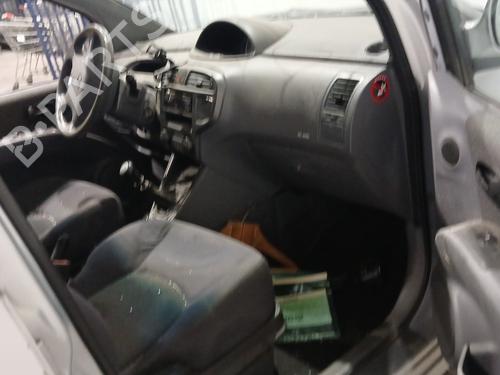 Rear parcel shelf HYUNDAI MATRIX (FC) 1.5 CRDi | BP29884769C85