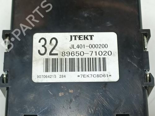 Electronic module TOYOTA HILUX VIII Pickup (_N1_)  | BP29806984M83 