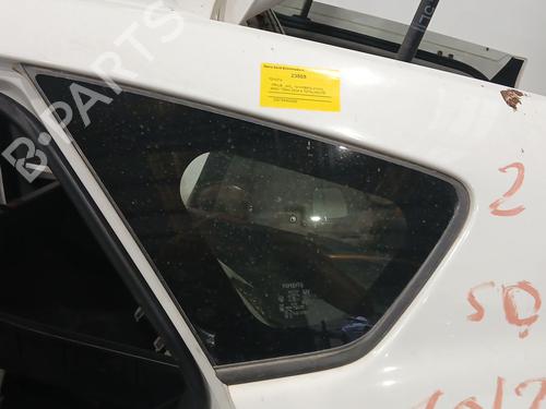 Panel rude bagtil venstre TOYOTA PRIUS (_W3_) 1.8 Hybrid (ZVW3_) (99 hp) 30873298