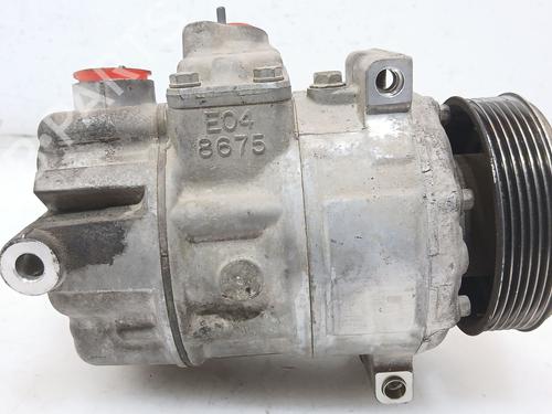 AC compressor SEAT TOLEDO III (5P2) 1.9 TDI | BP37537331M34 - Image 3