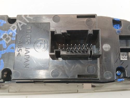 Left front window switch BMW 1 (E87) 118 i | BP36390477I27 - Image 4