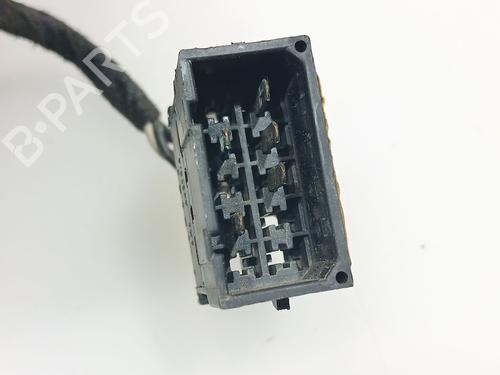 Left mirror AUDI A3 (8L1) 1.6 | BP28599518C26