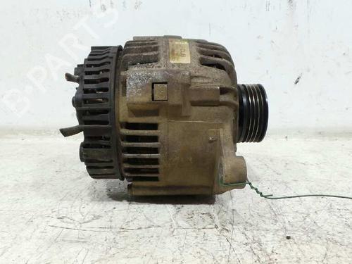 Alternator PEUGEOT 306 (7B, N3, N5) 1.6 SR | BP209536M7 