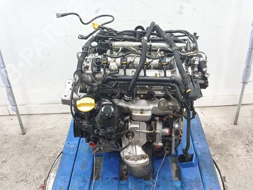 Engine OPEL CORSA D (S07) 1.3 CDTI (L08, L68) | BP38262168M1 - Image 4