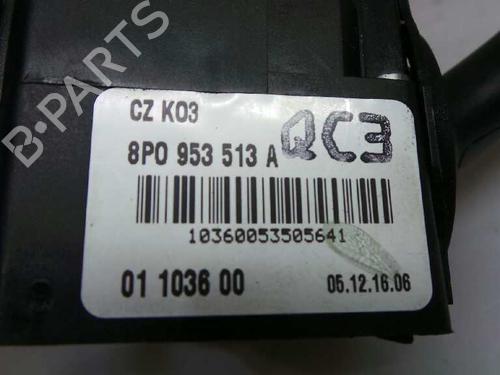 Steering column stalk AUDI A3 Sportback (8PA)  | BP1384316I23 