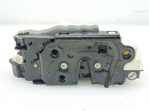 Used Rear left lock SEAT LEON (5F1) 1.2 TSI (110 hp) 14851348
