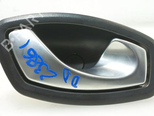Front right interior door handle RENAULT CLIO IV (BH_) 0.9 TCe 90 (BHNF, BHMA, BHMH, BHJK, BHJR) | BP29934547I14