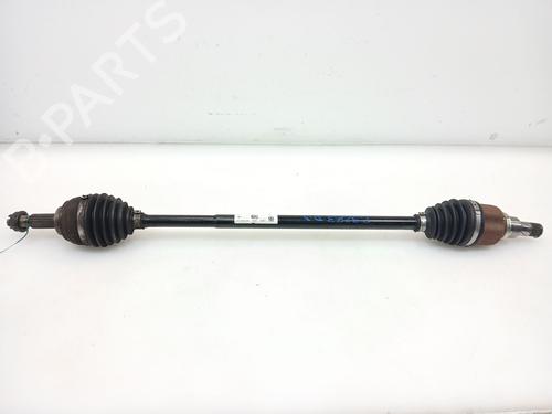 Used Right front driveshaft NISSAN MICRA V (K14) 1.0 IG-T (92 hp) 24698717