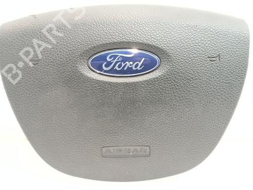 Used Driver airbag FORD KUGA I 2.0 TDCi (140 hp) 25130969
