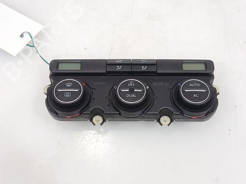 Used Climate control Climate control VW JETTA III (1K2) 2.0 TDI (140 hp) 33855836 33855836