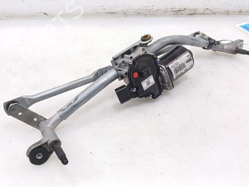 Front wiper motor JAGUAR XF II (X260) 2.0 D | BP38557192M29 - Image 3