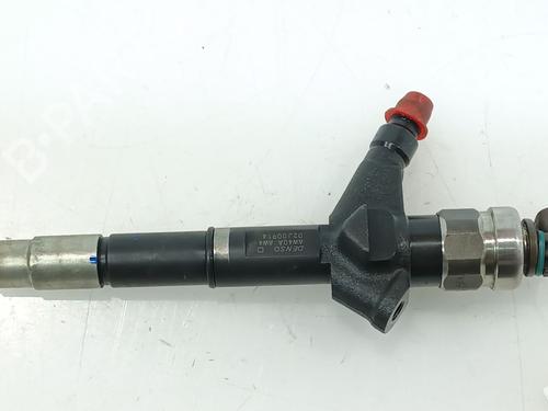 Injector NISSAN X-TRAIL I (T30) 2.2 dCi 4x4 | BP29892066M100