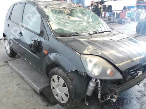 Styring servopumpe FORD FIESTA V (JH_, JD_) 1.4 TDCi | BP1881701M99 