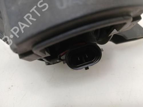 Left front fog light CHEVROLET CRUZE (J300) 2.0 CDI | BP37490018C30 - Image 3