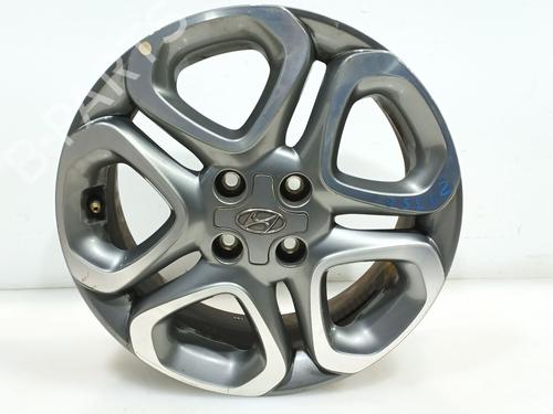 Rim HYUNDAI i20 ACTIVE (IB, GB) 1.0 T-GDI 52910C8700 | 52910C8700