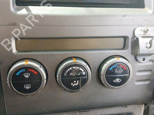 Used Climate control Climate control 39134920 39134920