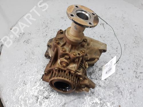Used Transfer box NISSAN X-TRAIL I (T30) [2001-2013]  7904964
