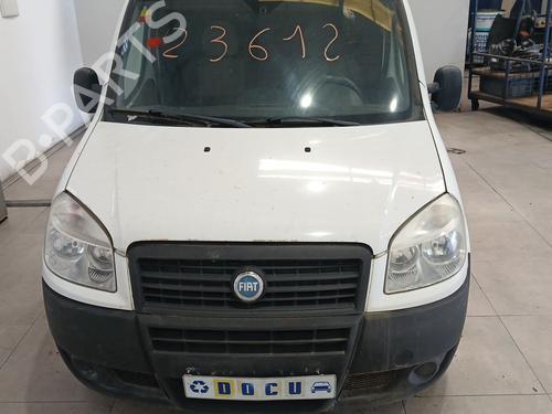 AC compressor FIAT DOBLO Box Body/MPV (223_) 1.3 D Multijet | BP33674995M34 - Image 7