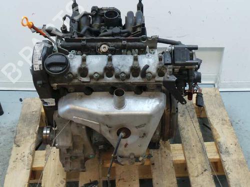 Used Engine VW POLO (6N2) [1999-2001]  347407