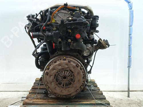 Engine CITROËN C5 II (RC_) 2.0 HDi (RCRHRH) | BP32193698M1