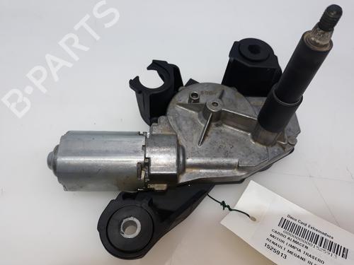 Rear wiper motor RENAULT MEGANE III Grandtour (KZ0/1) 1.5 dCi (KZ09, KZ0D, KZ1G, KZ29, KZ14, KZ1W, KZ10, KZ1F,... | BP15965487M102 