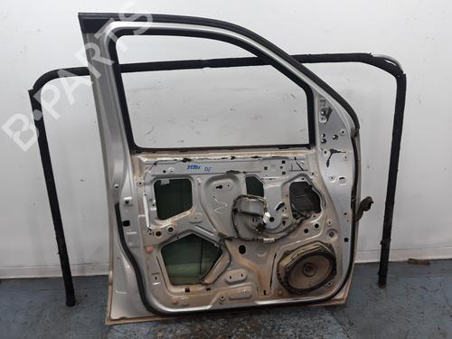 Left front door NISSAN PATHFINDER III (R51) 2.5 dCi | BP16672302C2 