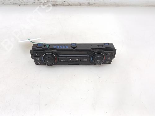 Climate control BMW 1 (E87) 116 i | BP38085925I5 - Image 2
