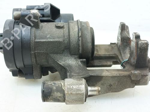 Right rear brake caliper SKODA KODIAQ I (NS6, NS7, NV7) 2.0 TDI | BP30685526M106 
