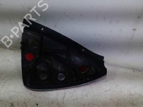 Left taillight DAEWOO NUBIRA Wagon (J100) 2.0 16V | BP1747815C34 