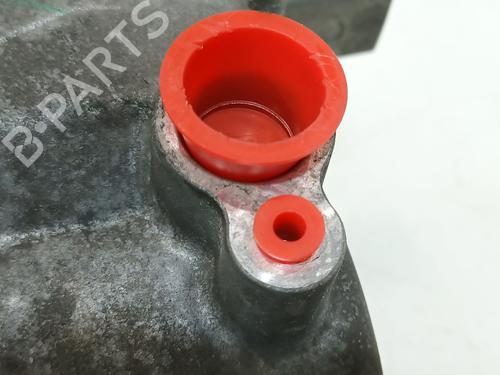 AC compressor TOYOTA PRIUS (_W3_) 1.8 Hybrid (ZVW3_) | BP30155647M34