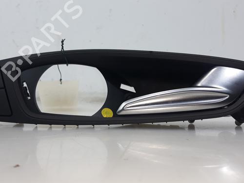 Used Front right interior door handle AUDI A1 (8X1, 8XK) 1.6 TDI (90 hp) 16720644