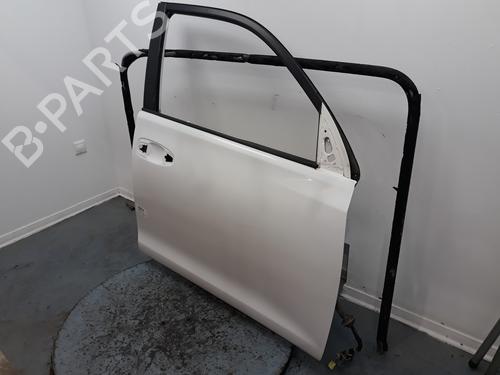 Right front door TOYOTA LAND CRUISER PRADO (_J15_) 3.0 D-4D (KDJ150_, KDJ150, KDJ155) | BP13479460C3