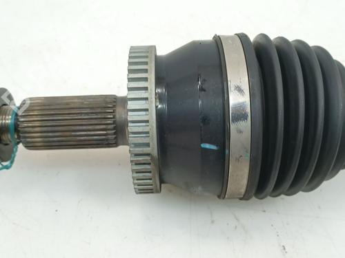 Left front driveshaft KIA OPTIMA (JF) 1.7 CRDi | BP31756307M38