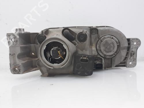 Left headlight HYUNDAI COUPE I (RD) 2.0 16V | BP8343986C28 