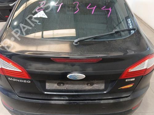 Used Tailgate Tailgate 38956411 38956411