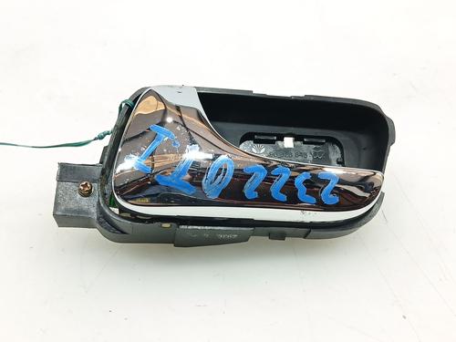 Used Rear left interior door handle DAEWOO EVANDA (KLAL) [2002-2025]  22781158
