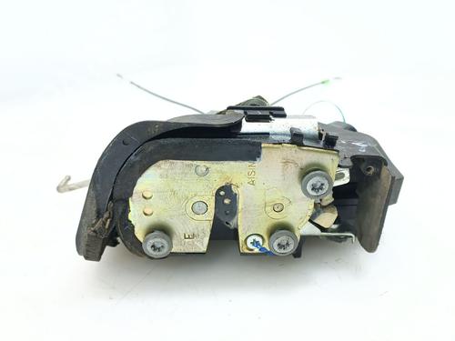 Used Rear right lock TOYOTA RAV 4 II (_A2_) 2.0 D 4WD (CLA20_, CLA21_, CLA20R, CLA21R) (116 hp) 29854049