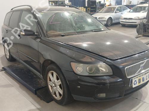 Brugte VOLVO V50 (545)  2.0 D  4772584