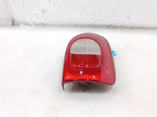 Used Right taillight Right taillight 38771439 38771439