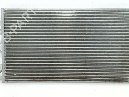 AC radiator NISSAN LEAF (ZE1) Electric | BP24811282M32 