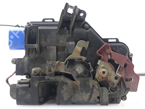 Front right lock AUDI A3 (8P1) 1.9 TDI | BP18473414C97 