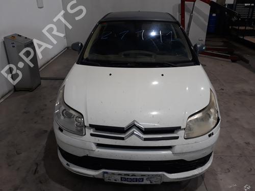 Fuel flap CITROËN C4 Coupe (LA_)  | BP14924298C131 